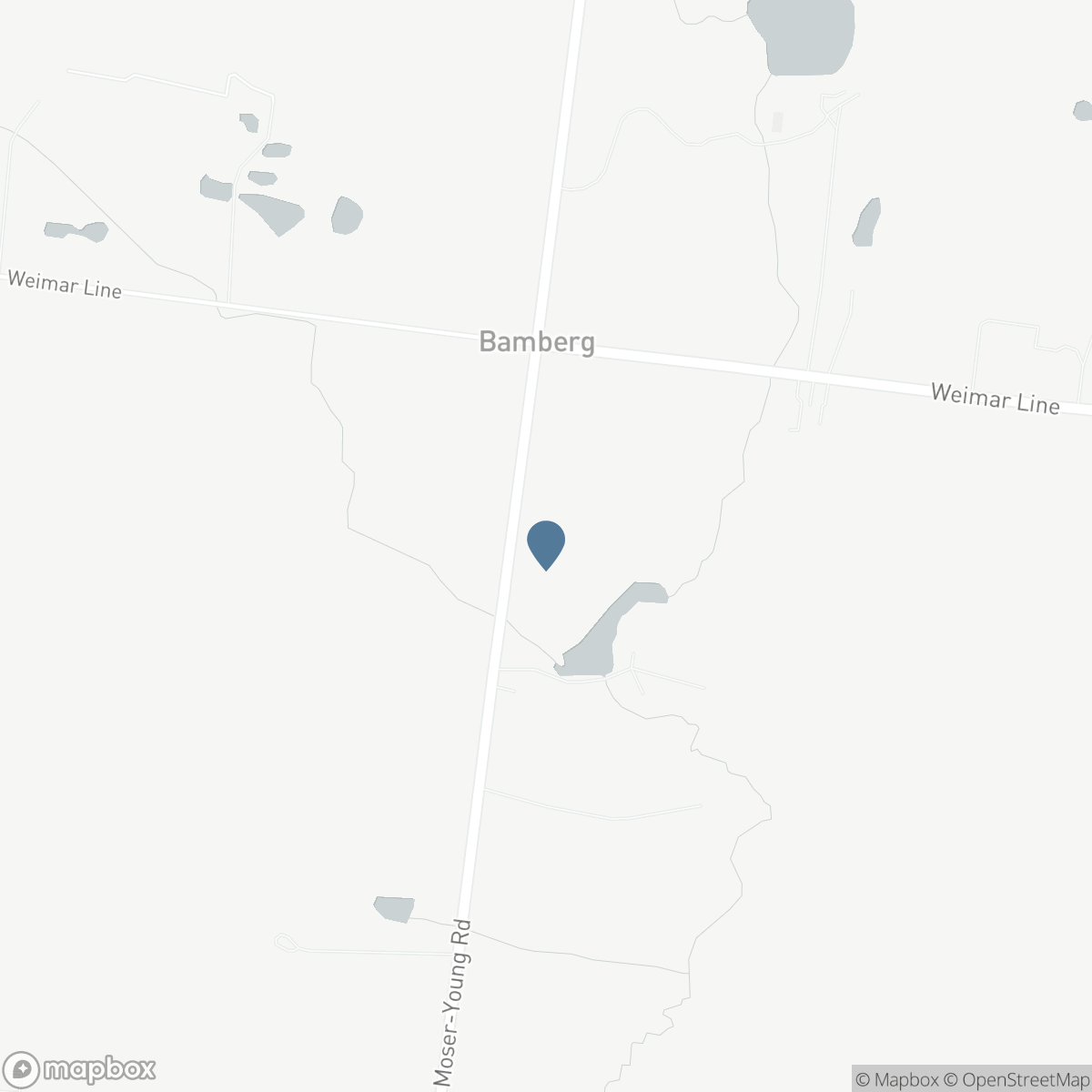 1621 MOSER YOUNG ROAD, Wellesley, Ontario N0B 2T0